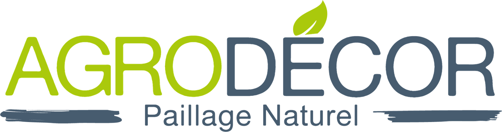 Agrodécor - Paillage Naturel