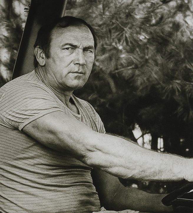 Atelier de moulage Chamorin à Canet-en-Roussillon, 1981